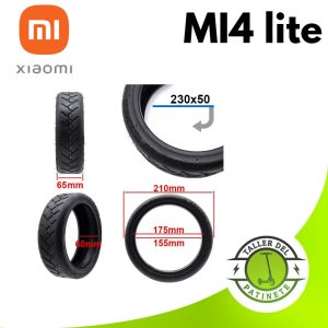 Neumatico Cubierta Xiaomi Mi4 lite
