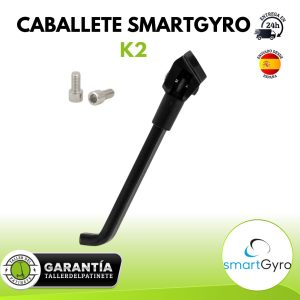 caballete smartgyro