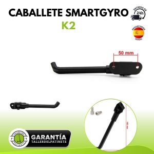 Caballete para Smartgyro K2