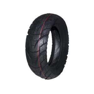 Neumatico Cubierta Rueda 10 X 3  (80 / 65 - 6) Cityroad