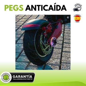anticaida
