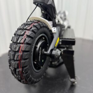 Anticaídas Pegs Patinete Eléctrico Basic