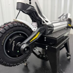 Anticaídas Pegs Patinete Eléctrico Basic