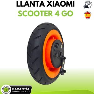 LLANTA XIAOMI SCOOTER 4 GO