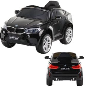 coche electrico infantil bmw x6