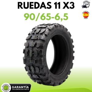 neumatico 11x3 90/65-6.5