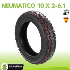 NEUMATICO 10 x 2 - 6.1