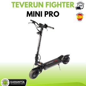 TEVERUN FIGHTER MINI PRO