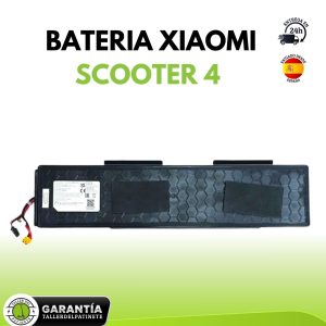 BATERIA XIAOMI SCOOTER 4