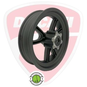 Llanta trasera para Ducati Pro-II / Pro-II Plus / Pro-II Evo