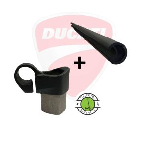 Kit de Manillar Ducati PRO-II/ SCRAMBLER CROSS-E/JEEP