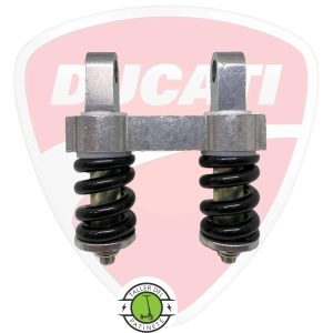 Suspensión Trasera Ducati PRO-II/PRO-II PLUS