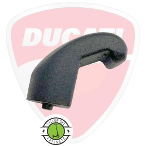 Gancho de Guardabarros trasero Ducati Pro-II Plus/Pro-II Evo