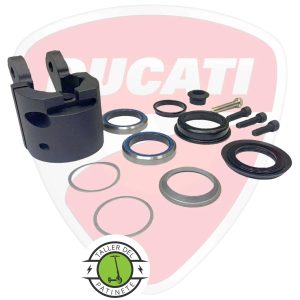KIT DE SISTEMA DE BLOQUEO SCOOTER