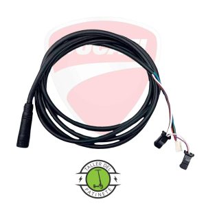 Cable de Conexión Unidad de Control Guardabarros Ducati PRO