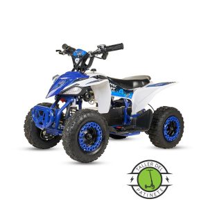 Tiger MiniQuad Infantil 1000W Off Road