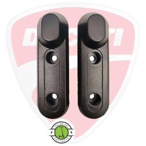 Embellecedores traseros Ducati PRO-II/PRO-II Plus