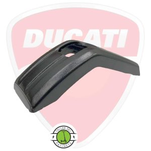 Carcasa de Guardabarros Trasero Ducati Pro ll
