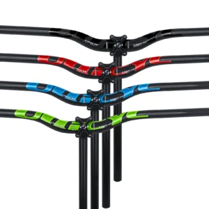 Manillar MTB Carbono Smartgyro Premium