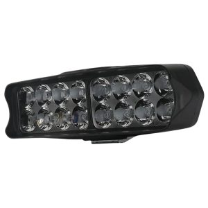 Foco Luz led multivoltaje