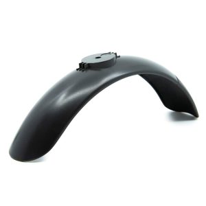 Guardabarros Delantero Negro Xiaomi Mi 4