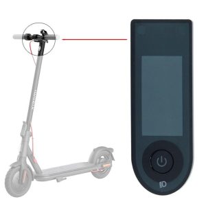 Tapa de pantalla para patinete Xiaomi Mi4 Lite 2ª Generación