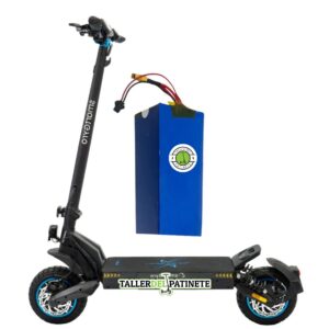 Batería Interna 48V Smartgyro