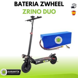 Bateria Interna Zwheel Zrino DUO