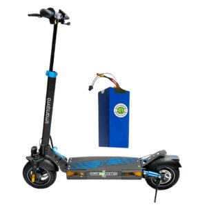Batería INTERNA 48V ROCKWAY /SPEEDWAY