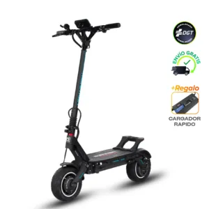 Dualtron Victor Homologado Luxury