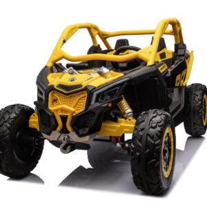 Buggy Electrico Can-man Maverick 24V