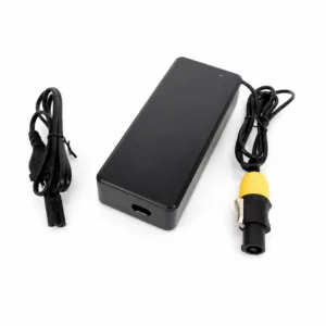 CARGADOR SMARTGYRO RAPTOR 5200 DE 52V