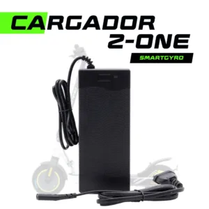 Cargador Smartgyro Z One / Zone / Z-One