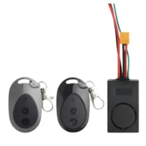 Alarma para Patinete Eléctrico