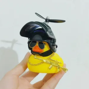 Pato de Goma PREMIUM