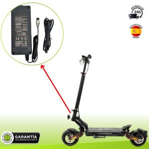 Cargador Smartgyro Ryder