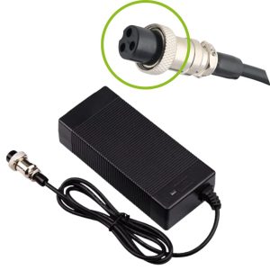 Cargador Smartgyro Crossover Dual PRO