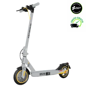 PATINETE ELECTRICO S1 RECKLESS