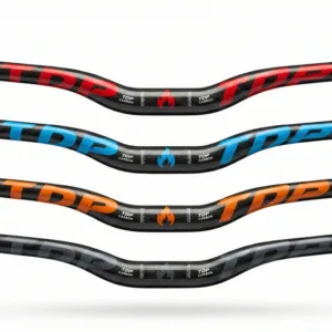 Manillar Patinete MTB de Carbono