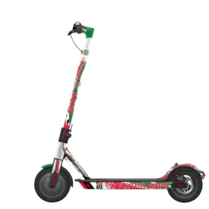 Vinilo Xiaomi Toyota Castrol