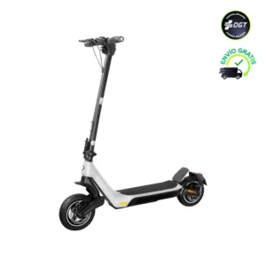 Patinete Eléctrico Zwheel ZLion Pro Homologado DGT