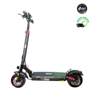 Patinete Electrico Zwheel ZRino SE Homologado DGT