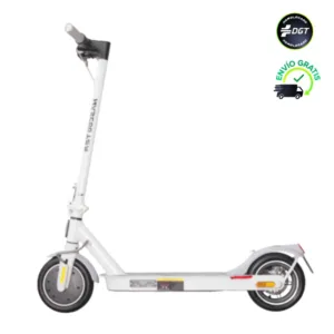 Patinete Eléctrico Mascooter S1 Essential Homologado DGT