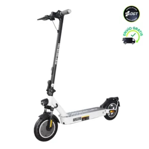 Patinete Eléctrico Mascooter S2 Homologado DGT
