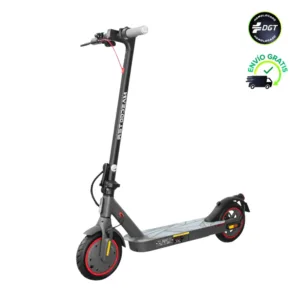 Patinete Eléctrico Mascooter S1 Homologado DGT