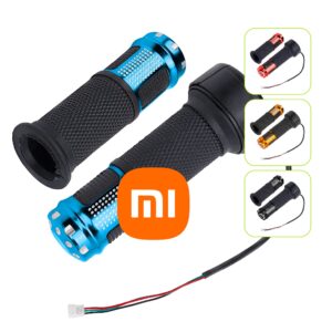 puño acelerador gas moto xiaomi