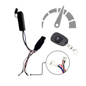 Limitador con Mando para Xiaomi