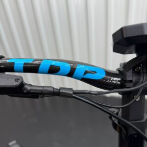 Manillar Patinete MTB de Carbono
