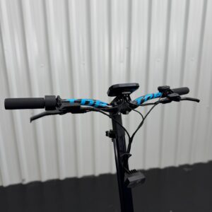 Manillar Patinete MTB de Carbono