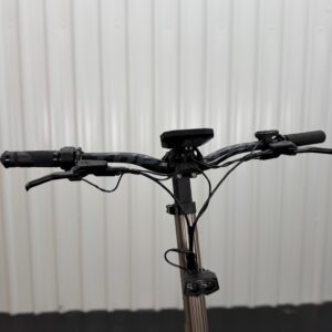 Manillar Patinete MTB de Carbono